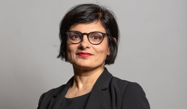 Thangam Debbonaire