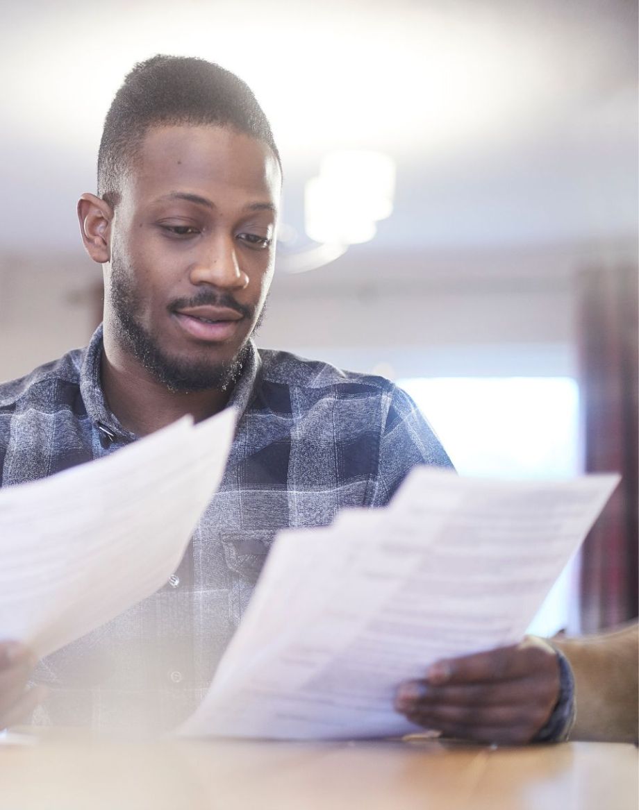 Save money on home bills with Mick Dickinson