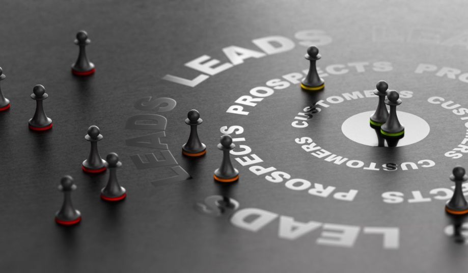 Marketing services from Mick Dickinson