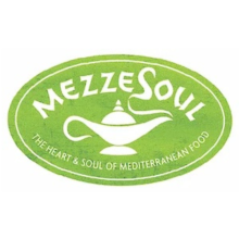 MezzeSoul logo